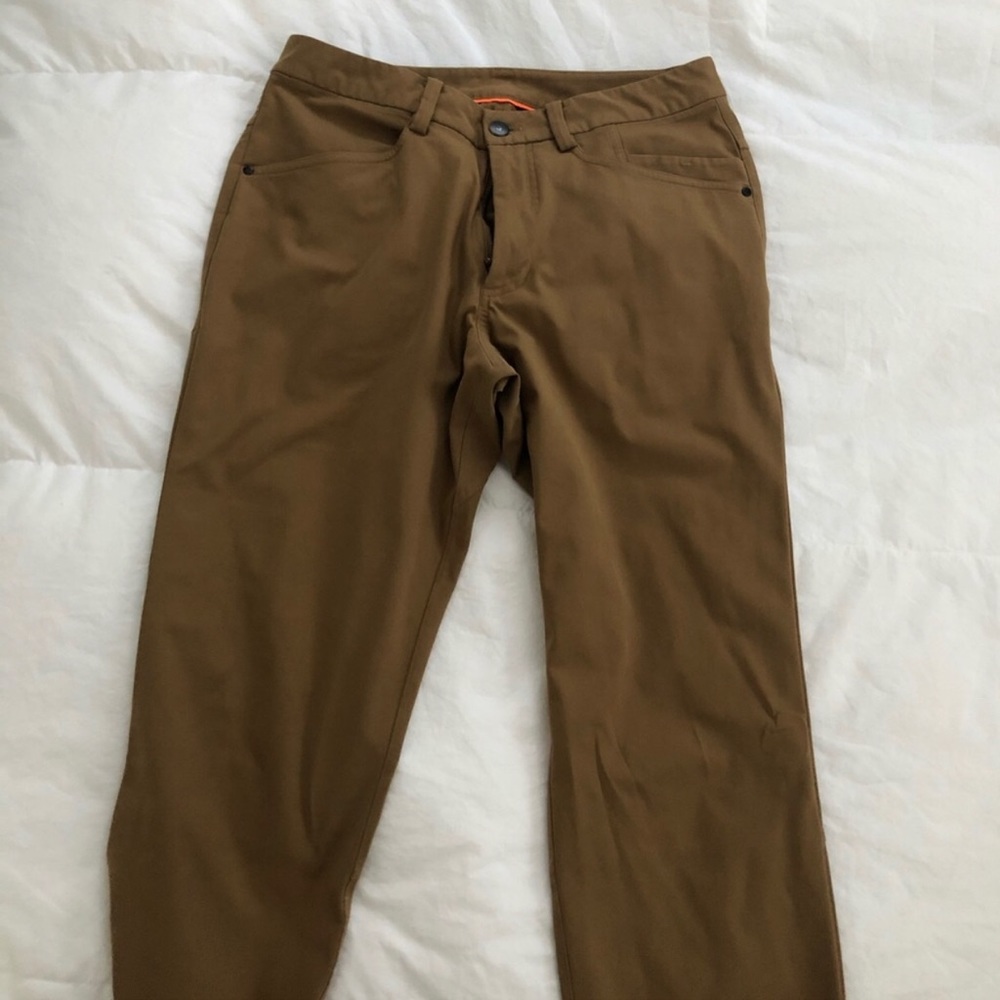 Lululemon Athletica ABC pant